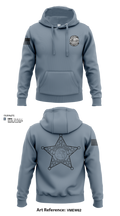 District I Street Crimes 1468514 Hoodie - 107