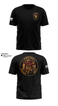 Full House Short Sleeve Performance Shirt - 11