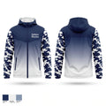 Salem Rocks 6924596 Windbreaker - 1