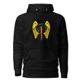 D Co, 1-501st AB Unisex Hoodie - 1