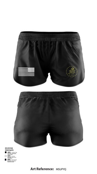 Ranger Panties, NCTC Class 25200, , Teamtime, Team time, sublimation, custom sports apparel, team uniforms, spirit wear, spiritwear, sports uniforms, custom shirts, team store, custom team store, fundraiser sports, apparel fundraiser