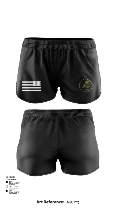 NCTC Class 25200 18303376 Ranger Panties - 102
