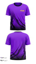 Noman Ghiasy 52755240 Short Sleeve Performance Shirt - 1
