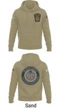 Specialized Sex Offender Supervision 79544168 Hoodie - 93