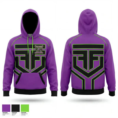 Focus 73382035 Hoodie - 1