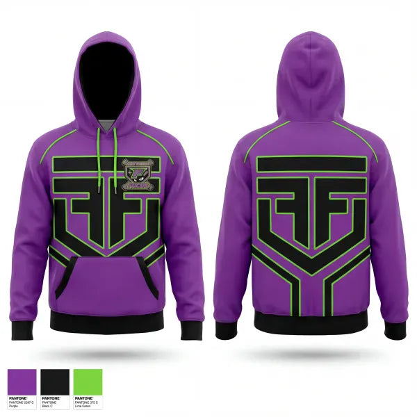 Hoodie, Focus, Softball, Teamtime, Team time, sublimation, custom sports apparel, team uniforms, spirit wear, spiritwear, sports uniforms, custom shirts, team store, custom team store, fundraiser sports, apparel fundraiser