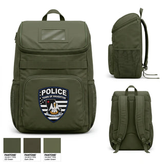 Gear Bag, Haughton Police Department, Police, Teamtime, Team time, sublimation, custom sports apparel, team uniforms, spirit wear, spiritwear, sports uniforms, custom shirts, team store, custom team store, fundraiser sports, apparel fundraiser