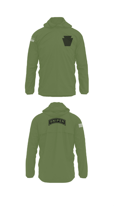 Zodiac 61144818 Windbreaker - 39