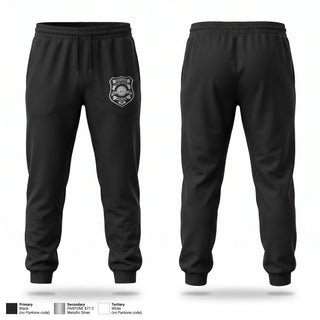 Sweatpants, NCPD, Police, Teamtime, Team time, sublimation, custom sports apparel, team uniforms, spirit wear, spiritwear, sports uniforms, custom shirts, team store, custom team store, fundraiser sports, apparel fundraiser