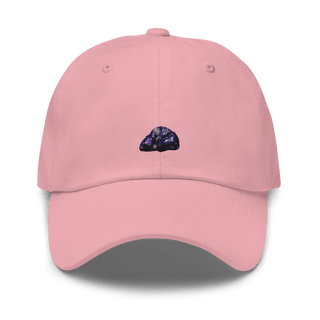 Strike Eagle Keeper Classic Dad Hat | Yupoong 6245CM