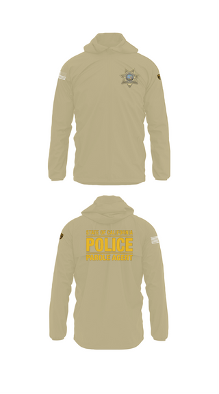 Windbreaker, Dapo, , Teamtime, Team time, sublimation, custom sports apparel, team uniforms, spirit wear, spiritwear, sports uniforms, custom shirts, team store, custom team store, fundraiser sports, apparel fundraiser