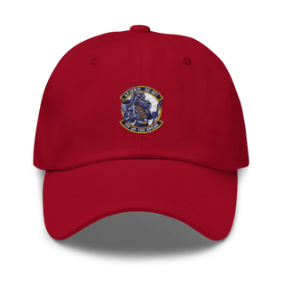 Sc821 97407989 Classic Dad Hat | Yupoong 6245CM