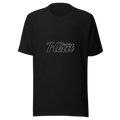 Homer Heat 86382356 Unisex Staple T-Shirt