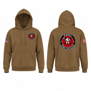 Hoodie, Paoli Fire Dept, Fire Department, Teamtime, Team time, sublimation, custom sports apparel, team uniforms, spirit wear, spiritwear, sports uniforms, custom shirts, team store, custom team store, fundraiser sports, apparel fundraiser
