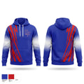 SF Elite Hoodie - 1