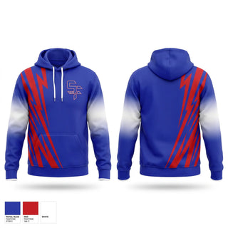 Hoodie, SF Elite, Baseball, Teamtime, Team time, sublimation, custom sports apparel, team uniforms, spirit wear, spiritwear, sports uniforms, custom shirts, team store, custom team store, fundraiser sports, apparel fundraiser