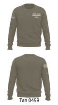 VBPD Crisis Negotiation team 53752928 Crew Neck Sweatshirt - 3