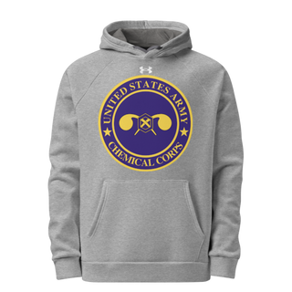 440th CBRN CO 79820871 Under Armour Hoodie
