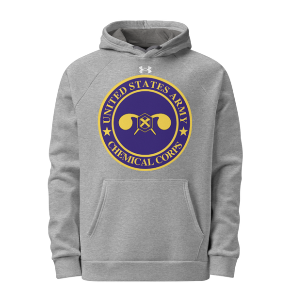 440th CBRN CO 79820871 Under Armour Hoodie