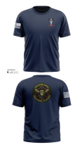 Treatment Platoon Short Sleeve Performance Shirt - 30 (1)