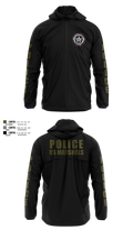 US Marshals PNVOTF Windbreaker - 8