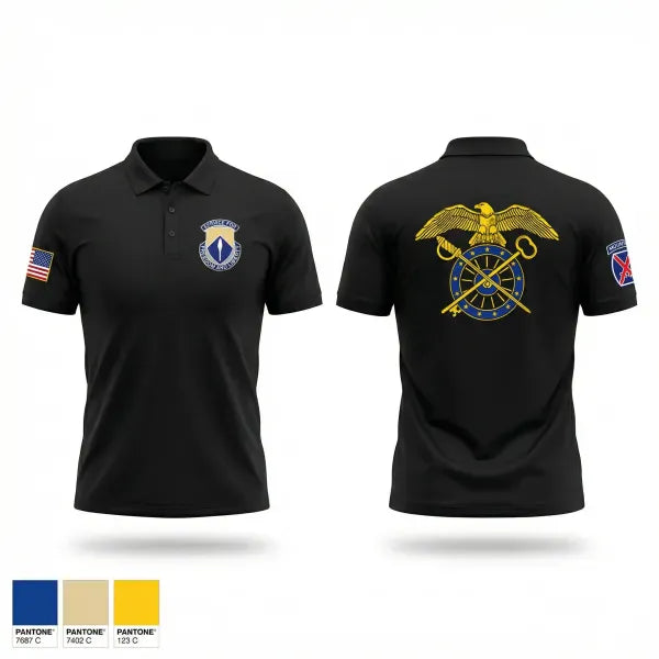 Short Sleeve Performance Polo, 277, Army, Teamtime, Team time, sublimation, custom sports apparel, team uniforms, spirit wear, spiritwear, sports uniforms, custom shirts, team store, custom team store, fundraiser sports, apparel fundraiser