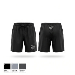 Athletic Shorts With Pockets, SEMLEC Mobile Operations, Police, Teamtime, Team time, sublimation, custom sports apparel, team uniforms, spirit wear, spiritwear, sports uniforms, custom shirts, team store, custom team store, fundraiser sports, apparel fundraiser