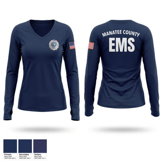 Old School Cotton Feel Shirt, Manatee County EMS, EMS/EMT, Teamtime, Team time, sublimation, custom sports apparel, team uniforms, spirit wear, spiritwear, sports uniforms, custom shirts, team store, custom team store, fundraiser sports, apparel fundraiser