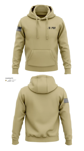 Hoodie, 2/B POF, , Teamtime, Team time, sublimation, custom sports apparel, team uniforms, spirit wear, spiritwear, sports uniforms, custom shirts, team store, custom team store, fundraiser sports, apparel fundraiser