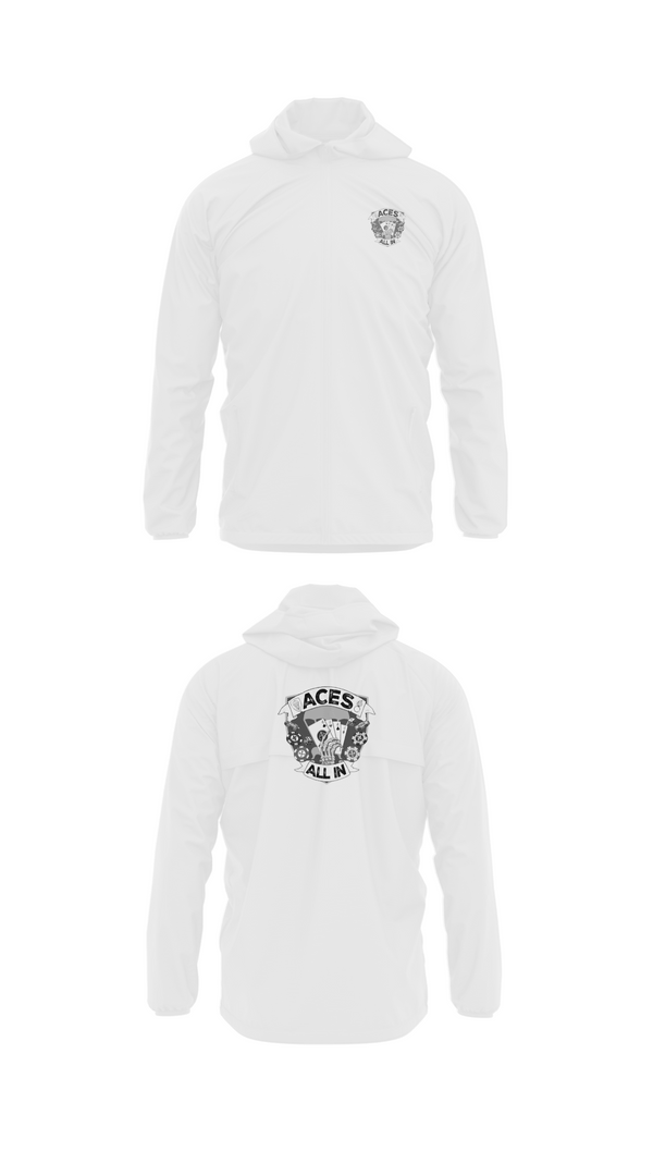 Windbreaker, 82nd ADSB, Army, Teamtime, Team time, sublimation, custom sports apparel, team uniforms, spirit wear, spiritwear, sports uniforms, custom shirts, team store, custom team store, fundraiser sports, apparel fundraiser