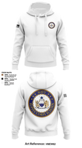 NSCS 5446816 Hoodie - 2