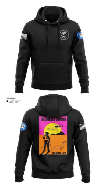 A co 2-4GSAB 63049430 Hoodie - 21