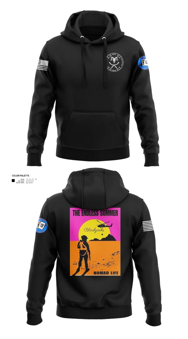 Hoodie, A co 2-4GSAB, Army, Teamtime, Team time, sublimation, custom sports apparel, team uniforms, spirit wear, spiritwear, sports uniforms, custom shirts, team store, custom team store, fundraiser sports, apparel fundraiser