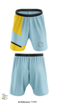 Beddingfield High School Music 66637733 Athletic Shorts With Pockets - 12