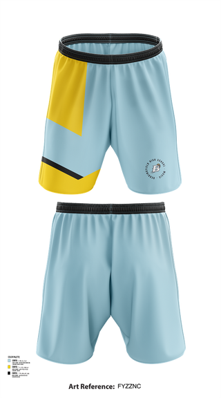 Athletic Shorts With Pockets, Beddingfield High School Music, Spirit Store, Teamtime, Team time, sublimation, custom sports apparel, team uniforms, spirit wear, spiritwear, sports uniforms, custom shirts, team store, custom team store, fundraiser sports, apparel fundraiser
