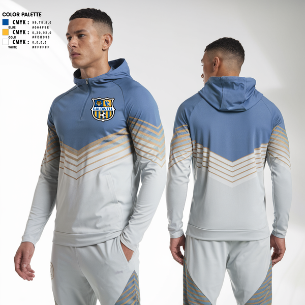 Hoodie, Caldwell County Soccer, Men's Soccer, Teamtime, Team time, sublimation, custom sports apparel, team uniforms, spirit wear, spiritwear, sports uniforms, custom shirts, team store, custom team store, fundraiser sports, apparel fundraiser