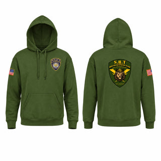 Hoodie, Kingsland Police Department SRT, Police, Teamtime, Team time, sublimation, custom sports apparel, team uniforms, spirit wear, spiritwear, sports uniforms, custom shirts, team store, custom team store, fundraiser sports, apparel fundraiser