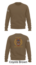 Hsm37 35373987 Crew Neck Sweatshirt - 5