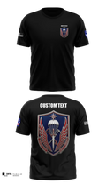 11th ADSB Short Sleeve Performance Shirt - 54