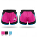 Dub-V Energy 96255889 Women's Shorts - 1