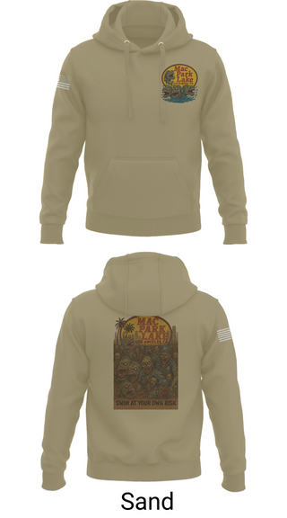 Hoodie, MACARTHUR PARK UNIT, , Teamtime, Team time, sublimation, custom sports apparel, team uniforms, spirit wear, spiritwear, sports uniforms, custom shirts, team store, custom team store, fundraiser sports, apparel fundraiser