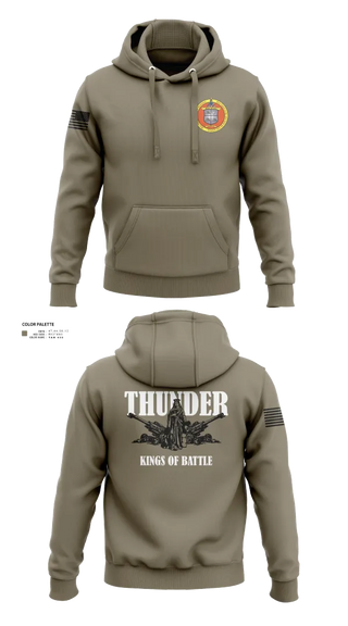 Hoodie, 3 Bn 11th Mar, Marines, Teamtime, Team time, sublimation, custom sports apparel, team uniforms, spirit wear, spiritwear, sports uniforms, custom shirts, team store, custom team store, fundraiser sports, apparel fundraiser