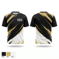 Gaffney Indians Short Sleeve Performance Shirt - 2