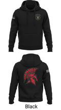 Fort McCoy Recruiting Company 33313802 Hoodie - 16
