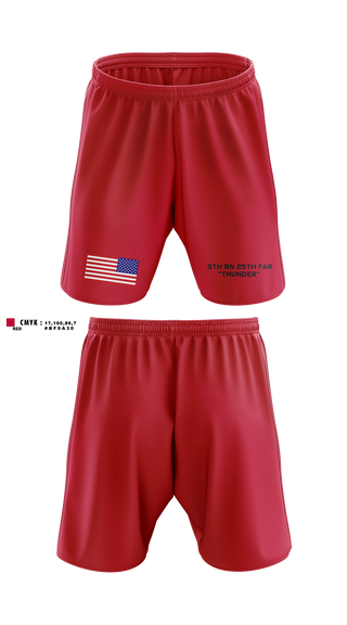 Athletic Shorts With Pockets, F FSB, 5-25 FAR, Army, Teamtime, Team time, sublimation, custom sports apparel, team uniforms, spirit wear, spiritwear, sports uniforms, custom shirts, team store, custom team store, fundraiser sports, apparel fundraiser