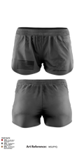 Uss San Antonio Ranger Panties - 2