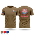 363 Engineer Battalion 50329415 Short Sleeve Performance Shirt - 1