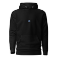 Sports Connection Soccer Unisex Hoodie - 1