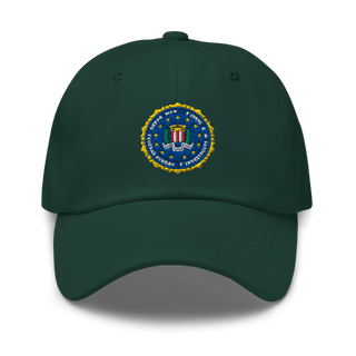 331 TRS / FLT 154 WOLFPACK 75262694 Classic Dad Hat | Yupoong 6245CM