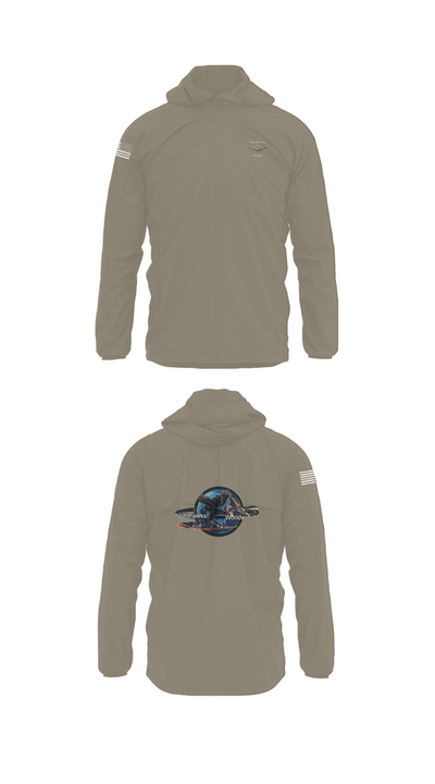 15th MI BN 97323221 Windbreaker - 61